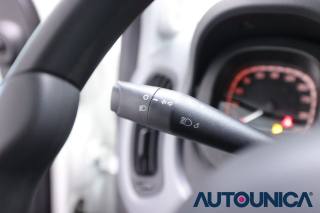 FIAT Panda Cross usata, con Bracciolo