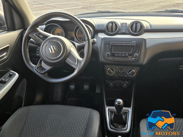 SUZUKI Swift usata 32