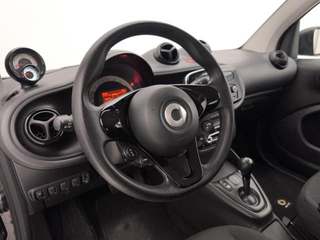 SMART ForTwo usata, con Climatizzatore