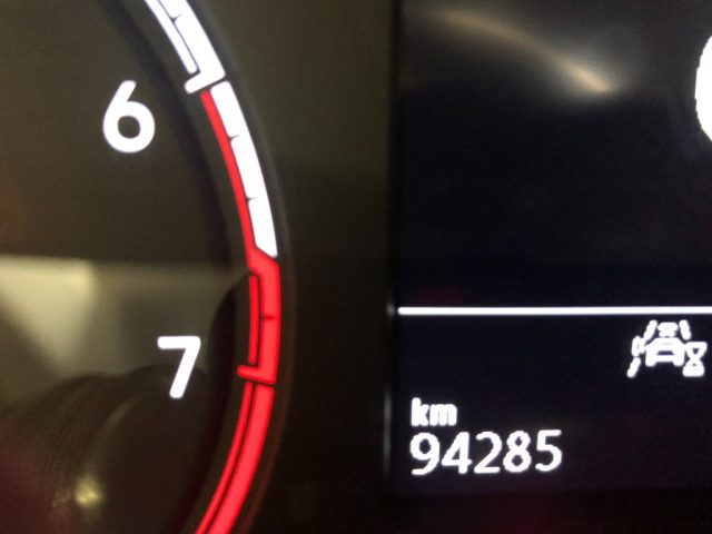 VOLKSWAGEN T-Cross usata, con Servosterzo