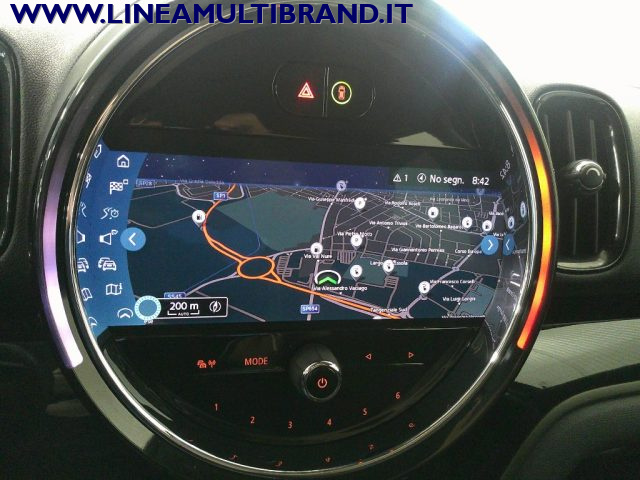 MINI Countryman usata, con Servosterzo