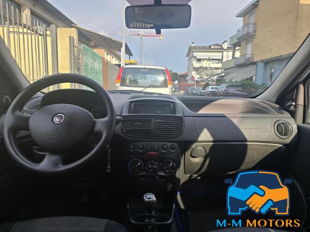 FIAT Punto usata 10