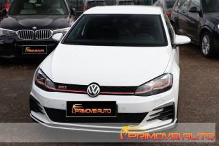 VOLKSWAGEN Golf GTI usata, con Autoradio