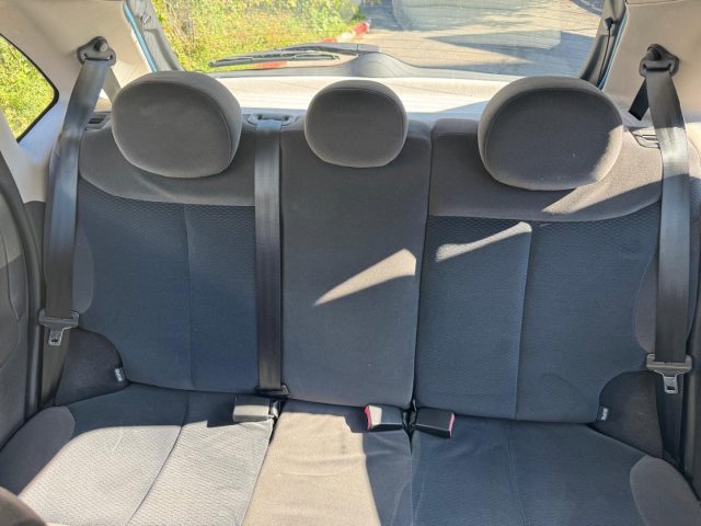 CITROEN C3 usata, con Servosterzo
