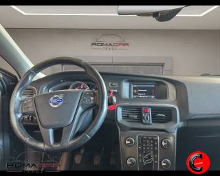 VOLVO V40 usata, con Controllo trazione
