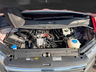 VOLKSWAGEN Crafter usata 14