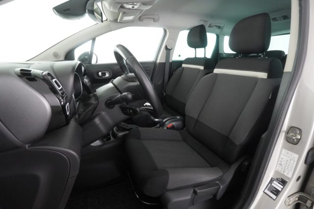 CITROEN C3 Aircross usata 8