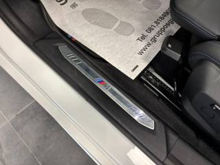 BMW 116 usata, con Sensori di parcheggio posteriori