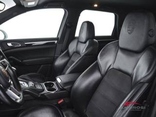 PORSCHE Cayenne usata 8