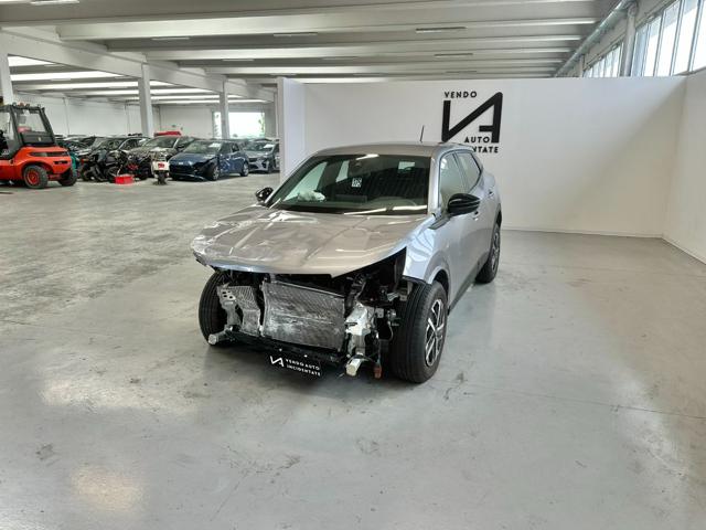 PEUGEOT 2008 usata, con Alzacristalli elettrici