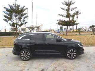 RENAULT Austral usata, con Climatizzatore