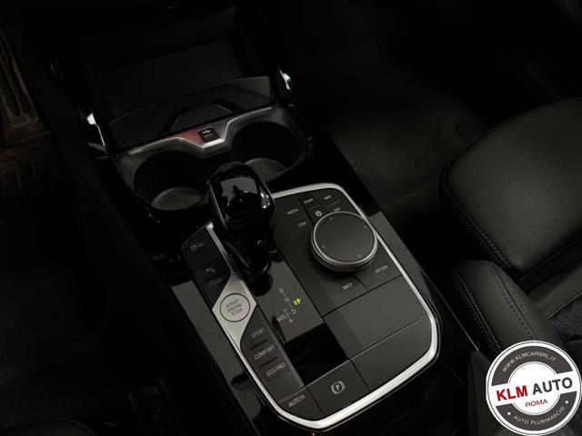 BMW 218 usata, con Cronologia tagliandi