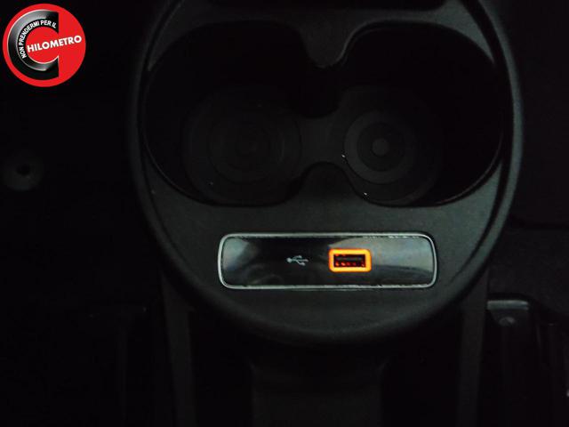 FIAT 500 usata, con ESP