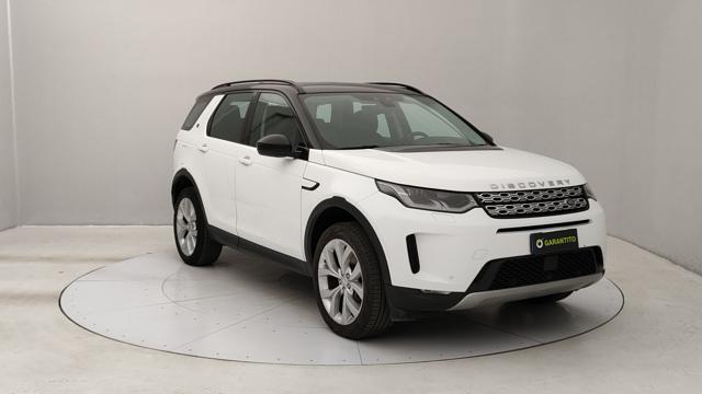 LAND ROVER Discovery Sport usata, con Boardcomputer