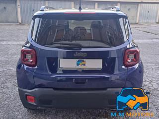 JEEP Renegade usata, con Antifurto