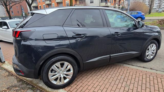 PEUGEOT 3008 usata, con Boardcomputer
