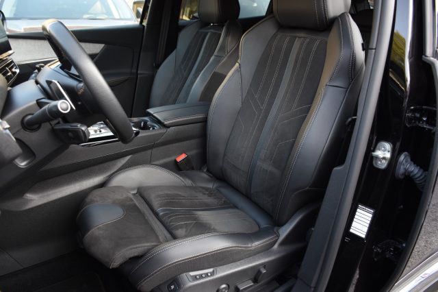 PEUGEOT 3008 usata, con Cerchi in lega