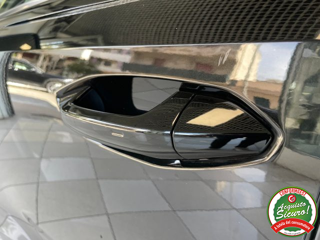 AUDI A3 usata, con Volante multifunzione