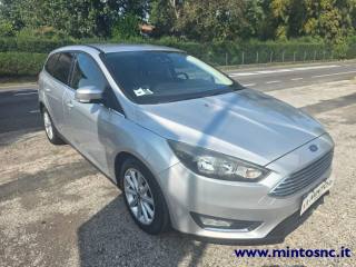 FORD Focus usata, con Airbag Passeggero