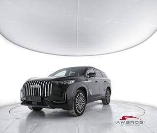 OMODA 9 SHS-P S.HEV+EV 1.5T+3DHT PREMIUM