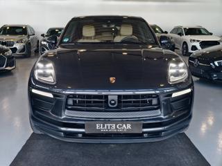 PORSCHE Macan usata, con Airbag