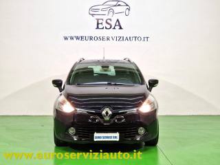 RENAULT Clio usata, con Boardcomputer