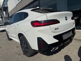 BMW X4 usata, con Alzacristalli elettrici