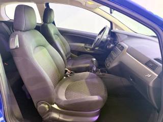 FIAT Grande Punto usata 5