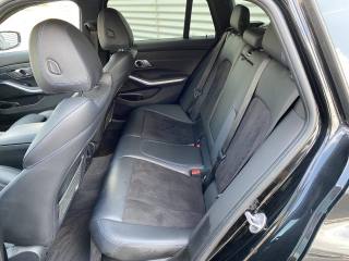 BMW 320 usata, con Cerchi in lega