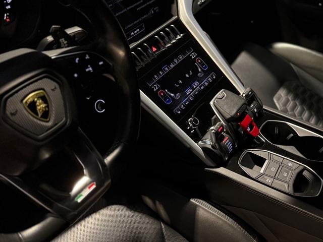 LAMBORGHINI Urus usata, con Cerchi in lega