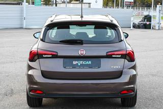 FIAT Tipo usata, con Cerchi in lega