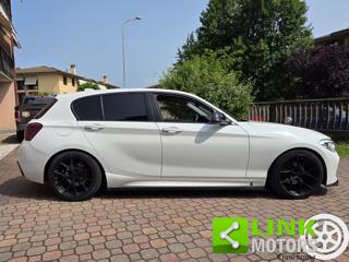 BMW 118 usata, con Volante multifunzione