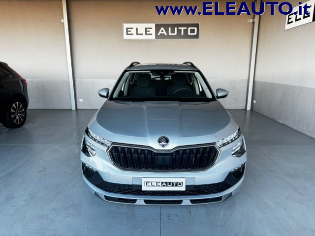 SKODA Kamiq usata, con Airbag