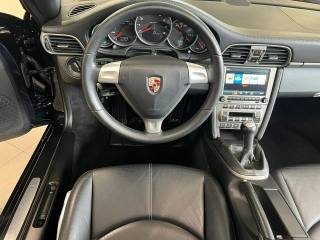 PORSCHE 997 usata, con Immobilizzatore elettronico