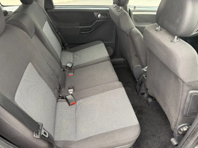OPEL Meriva usata, con Cruise Control