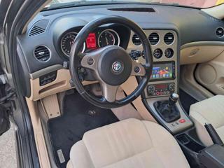 ALFA ROMEO 159 usata, con Fendinebbia