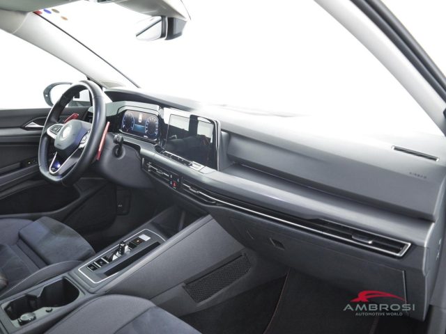 VOLKSWAGEN Golf usata 11