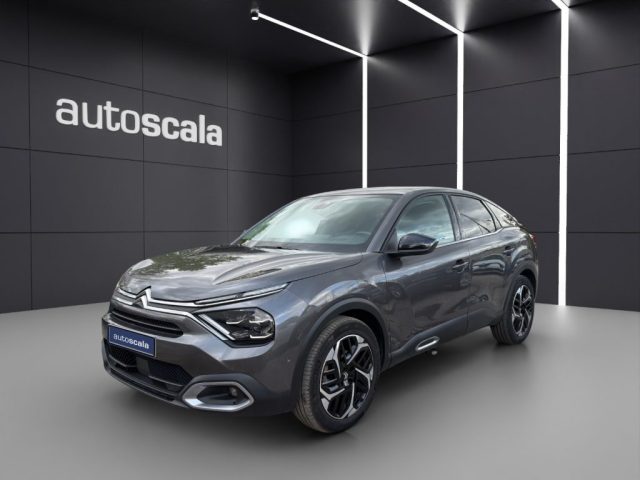 CITROEN C4 usata, con ABS