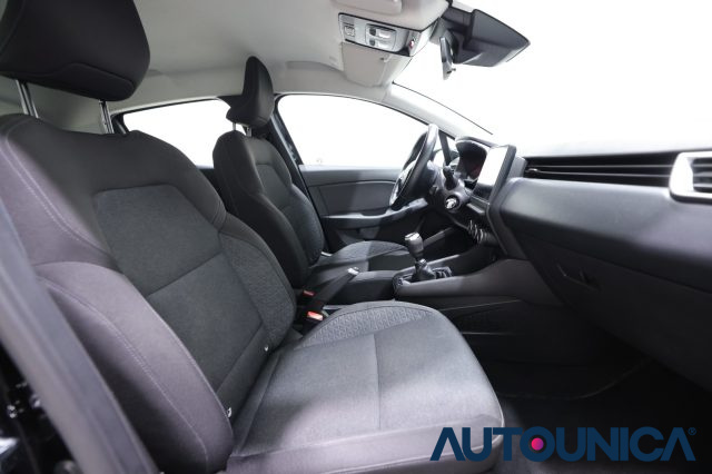 RENAULT Clio usata 43