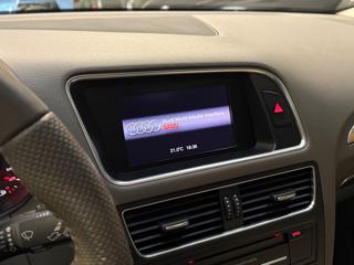 AUDI Q5 usata, con Filtro antiparticolato