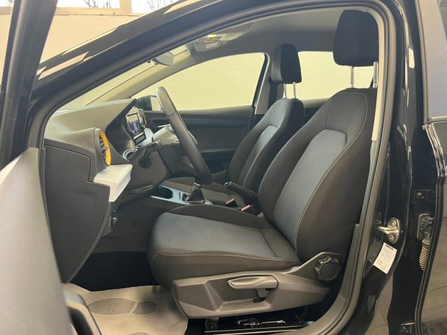 SEAT Ibiza usata, con Cerchi in lega