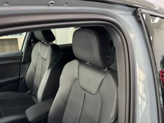 AUDI A1 usata, con Controllo trazione