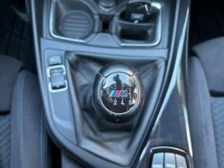 BMW 116 usata, con Controllo trazione