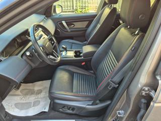 LAND ROVER Discovery Sport usata, con Chiusura centralizzata