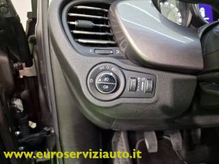 FIAT 500X usata, con Controllo elettronico della corsia