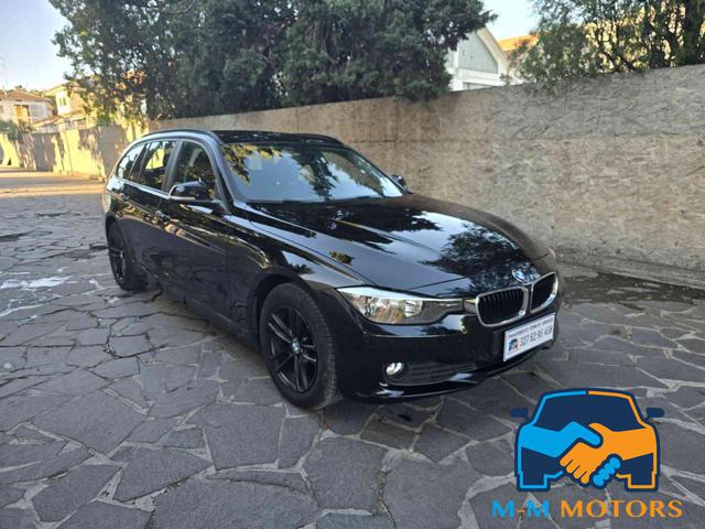 BMW 316 usata, con ABS