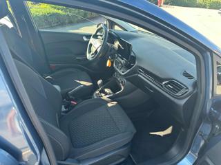 FORD Fiesta usata, con Servosterzo