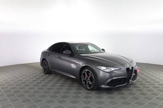 ALFA ROMEO Giulia usata 1