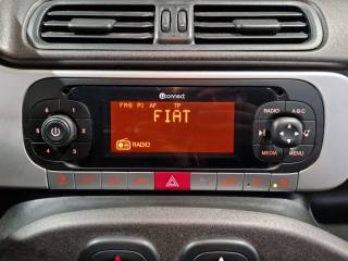 FIAT Panda Cross usata, con Luci diurne LED