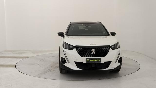 PEUGEOT 2008 usata, con Cerchi in lega